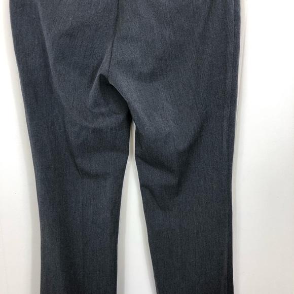 NWT New York & Company Bootcut All-Season Stretch Sz 2 - Picture 8 of 10